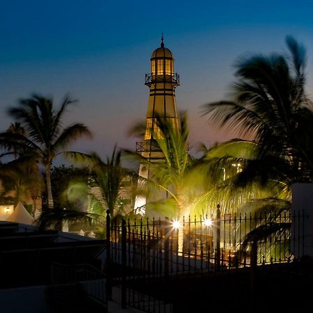 Rooms & Suites The Lighthouse Tías Dış mekan fotoğraf