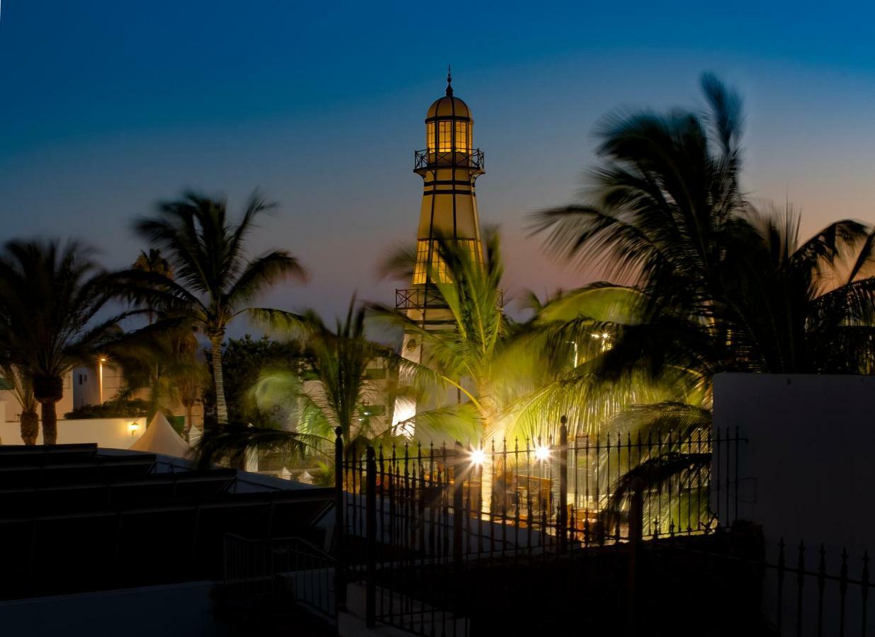 Rooms & Suites The Lighthouse Tías Dış mekan fotoğraf